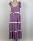 Addison Dress - 8