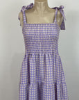 Minimalist Dress - S/M