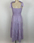 Minimalist Dress - S/M