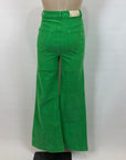 Insight Denim Pants - 6