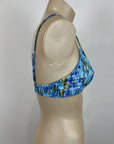 Solsea Swim Bikini Top - M