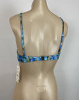 Solsea Swim Bikini Top - M