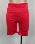 Body Biker Shorts - L