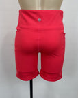 Body Biker Shorts - L