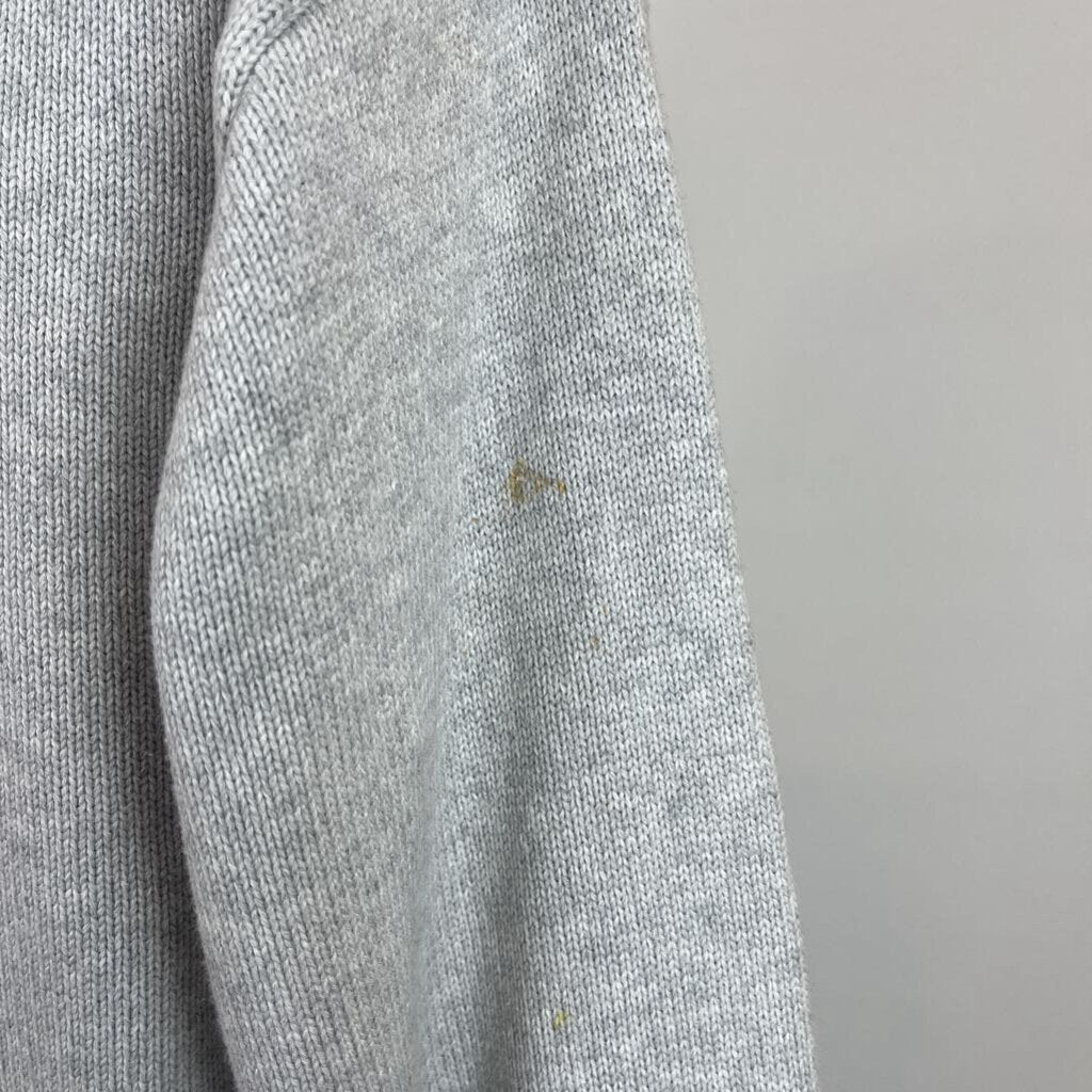 Ruby Jumper - 10