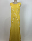Harris Tapper Dress - S