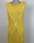 Harris Tapper Dress - S