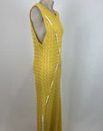 Harris Tapper Dress - S