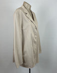 Harris Tapper Blazer - 8