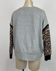 Lost In Lunar Crewneck - 8