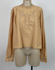 Rowie Blouse - L