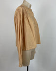 Rowie Blouse - L