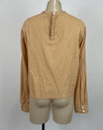 Rowie Blouse - L