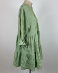 Heidi Frank Dress - S