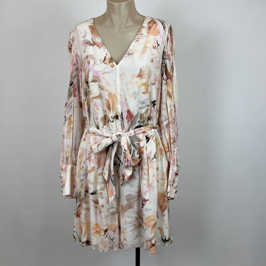Witchery Dress - 12