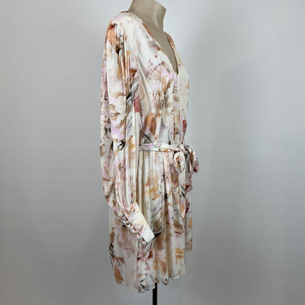 Witchery Dress - 12