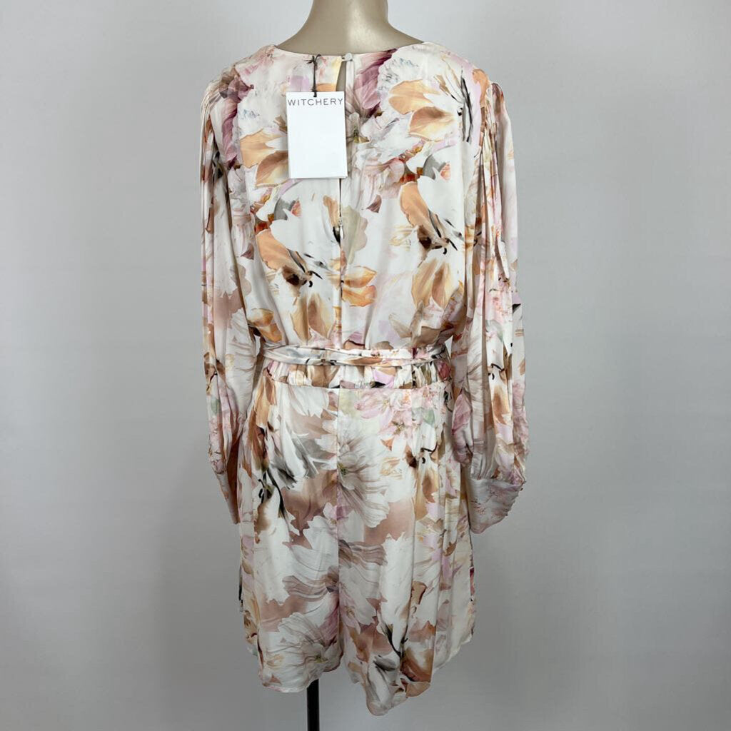 Witchery Dress - 12