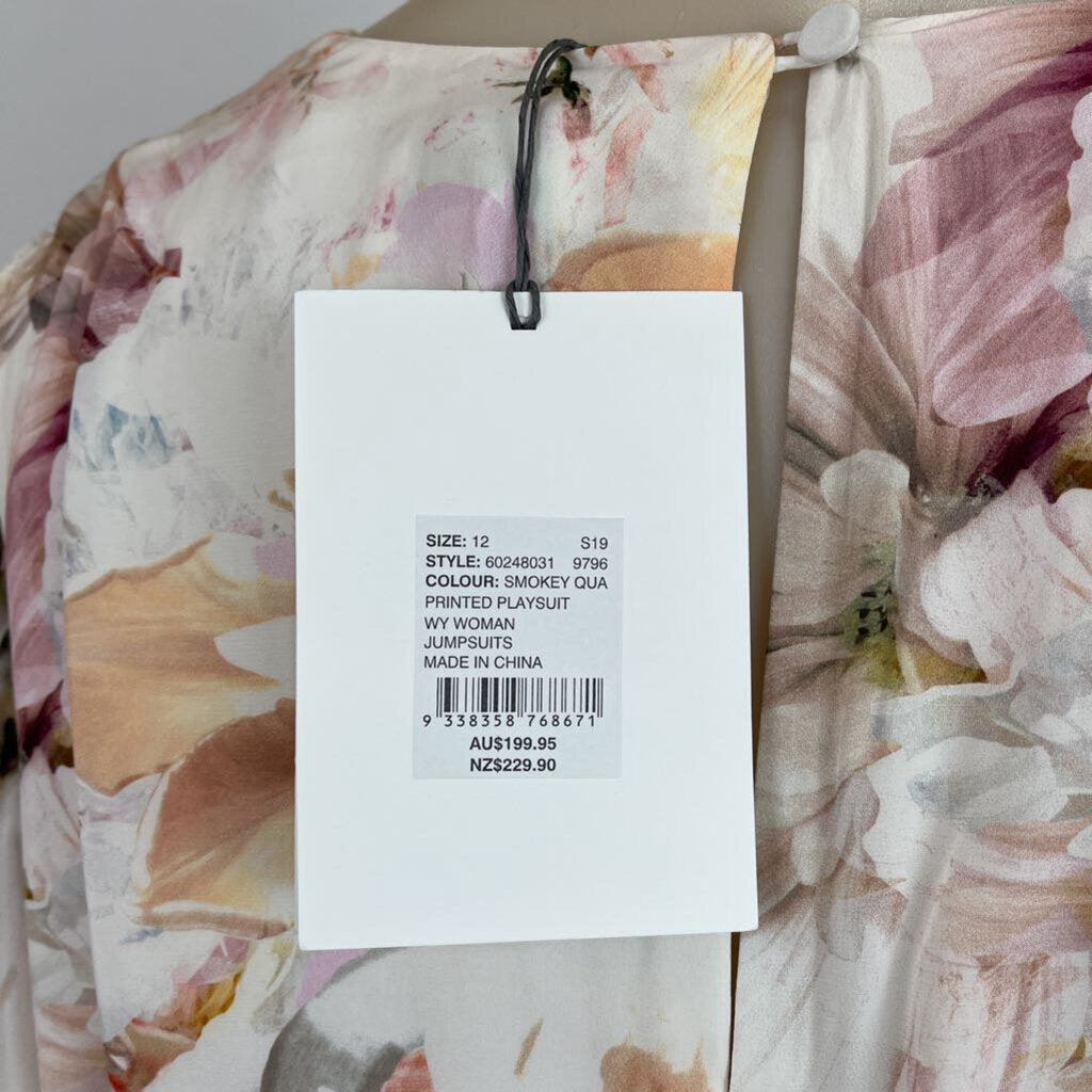 Witchery Dress - 12