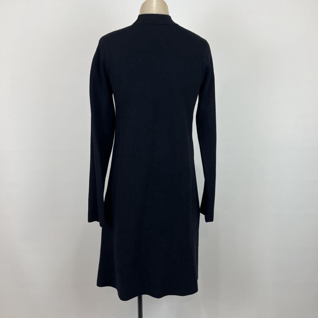 Witchery Knit Dress - M  The Trading Rack