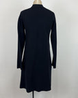 Witchery Knit Dress - M