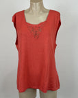Jaeger Knit Top Set - XL