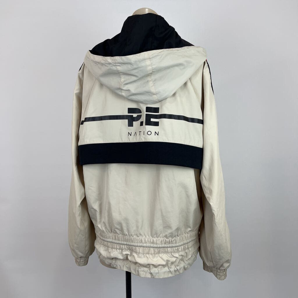 P.E Nation Jacket - M