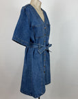 Addison Dress - 8