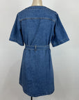 Addison Dress - 8