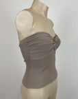 Mooloola Crop Top - 12