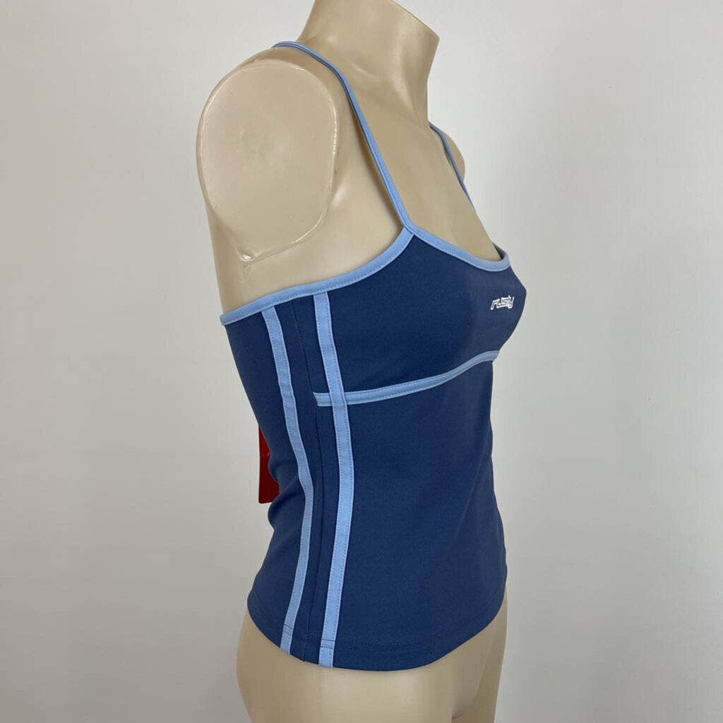 Rusty Tank Top - 6