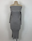 Decjuba Dress - S