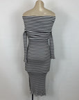 Decjuba Dress - S