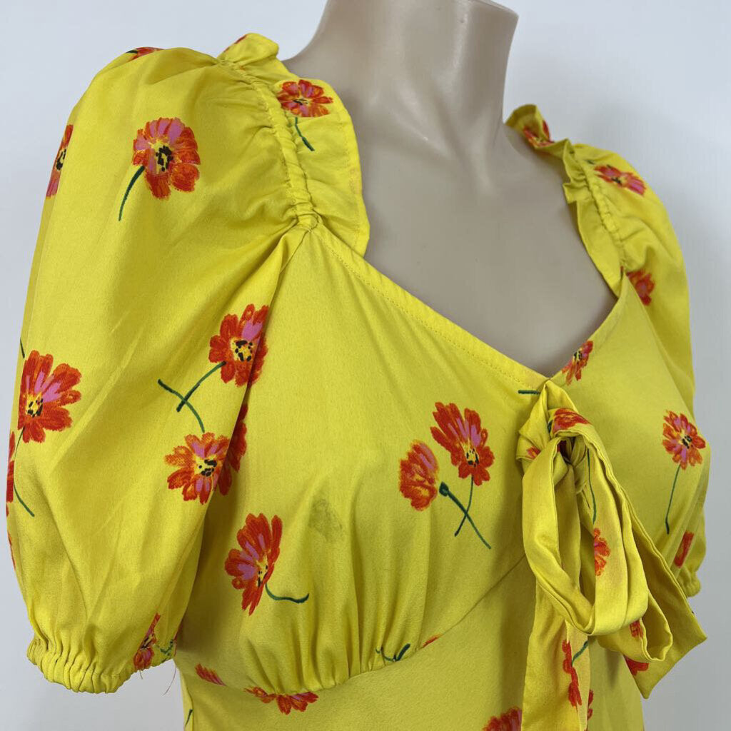 Influence Dress - 8