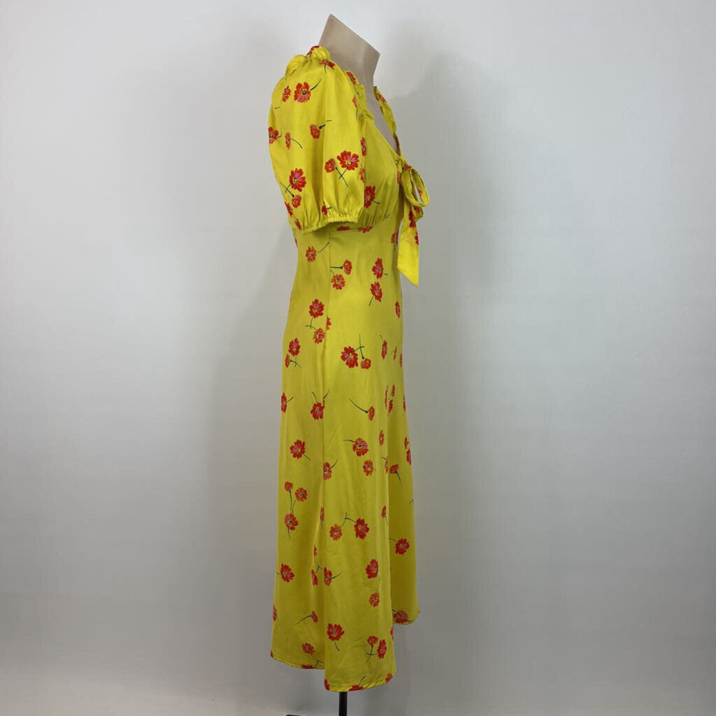 Influence Dress - 8