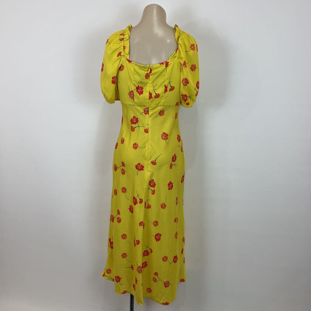 Influence Dress - 8