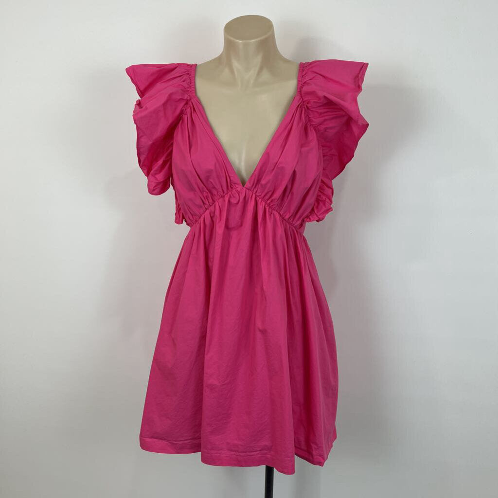 Show Po Dress - 14