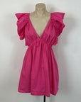 Show Po Dress - 14