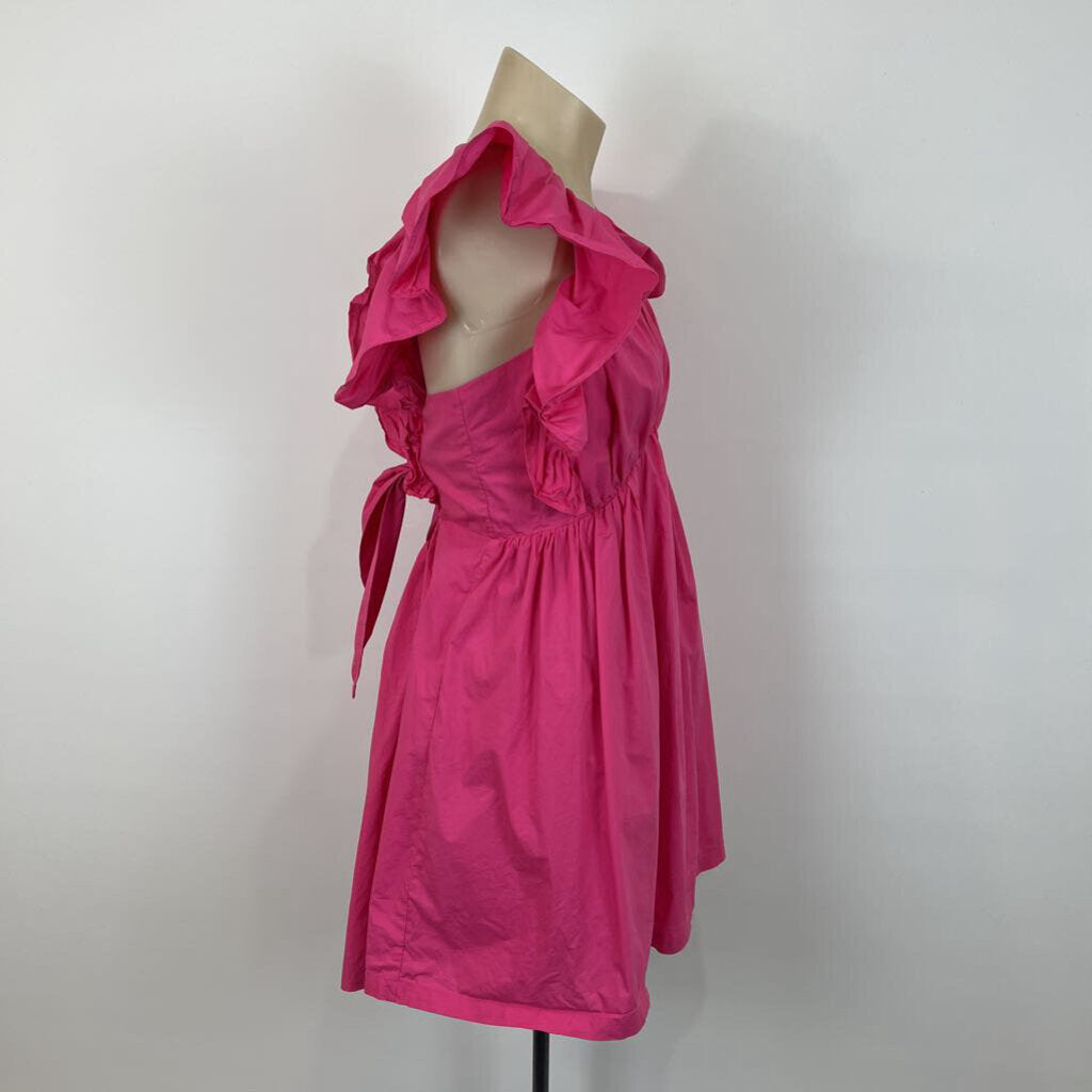 Show Po Dress - 14