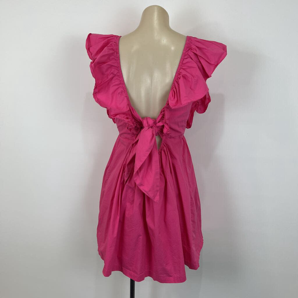 Show Po Dress - 14