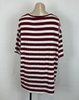 Atmos & Here Tee - 12