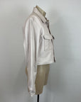 Max Jacket - S