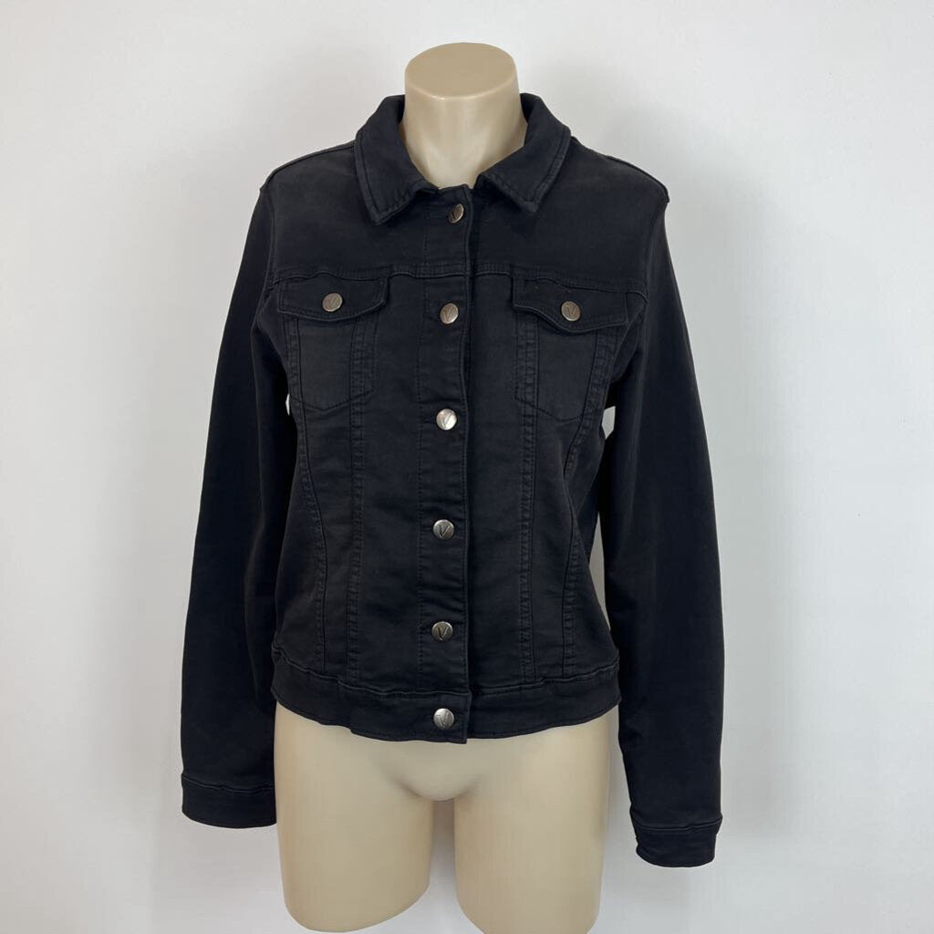 Vassalli Jacket - 12