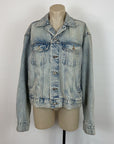 H&M Denim Jacket - M
