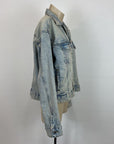 H&M Denim Jacket - M