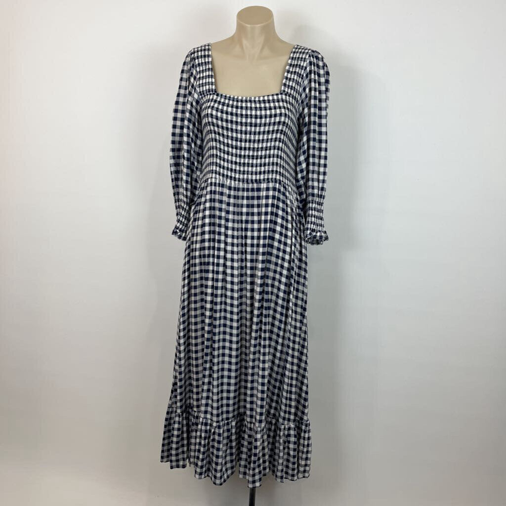 Twelve Dress - 10