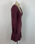Huffer Dress - 8