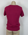 Rockmans Knit Top - S