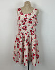 Glassons Dress - 12