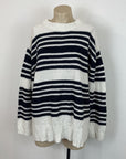 Capture Knit Jumper - M