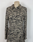 Max Dress - 10